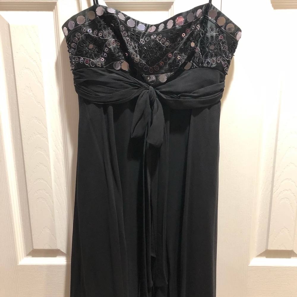 BCBG Cocktail Dress